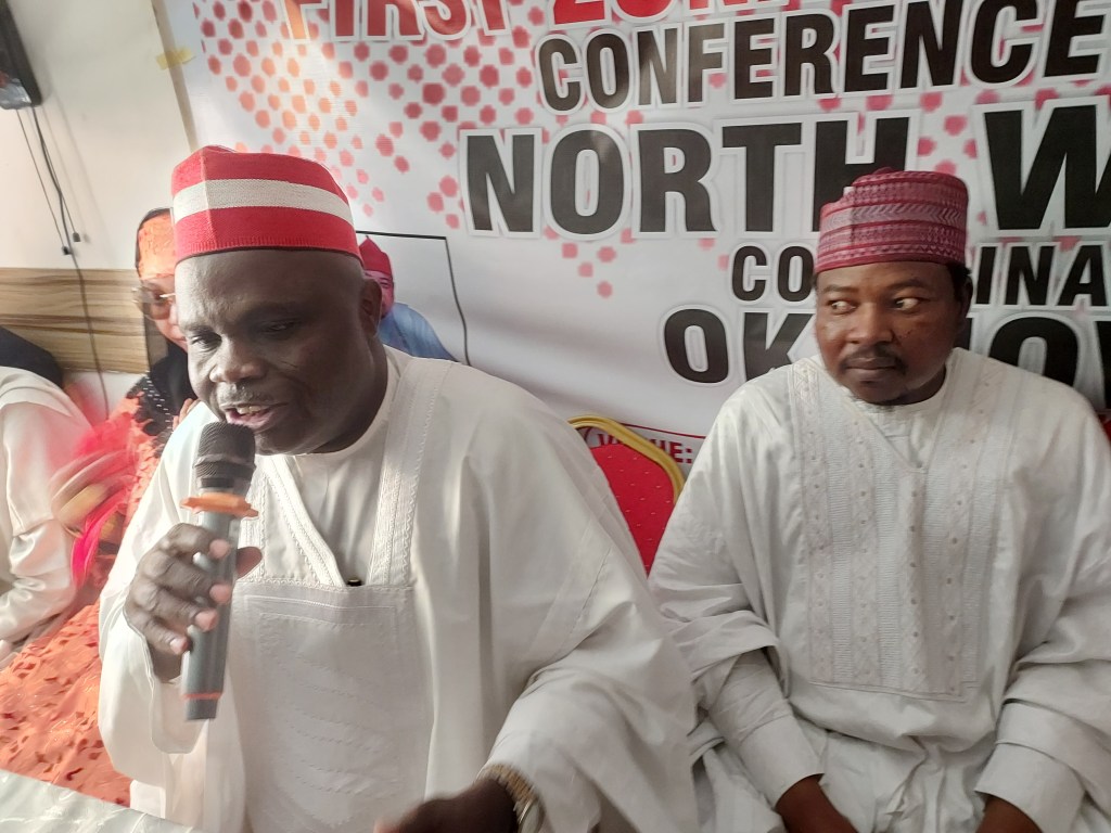 Obi–Kwankwaso Alliance Gains Northern Boost as Leaders Preach&nbsp;Inclusion