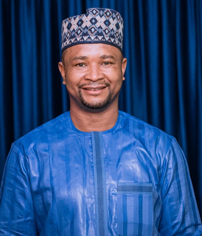 Kubau 2027: Musa Ibrahim Joins Race for State&nbsp;Assembly