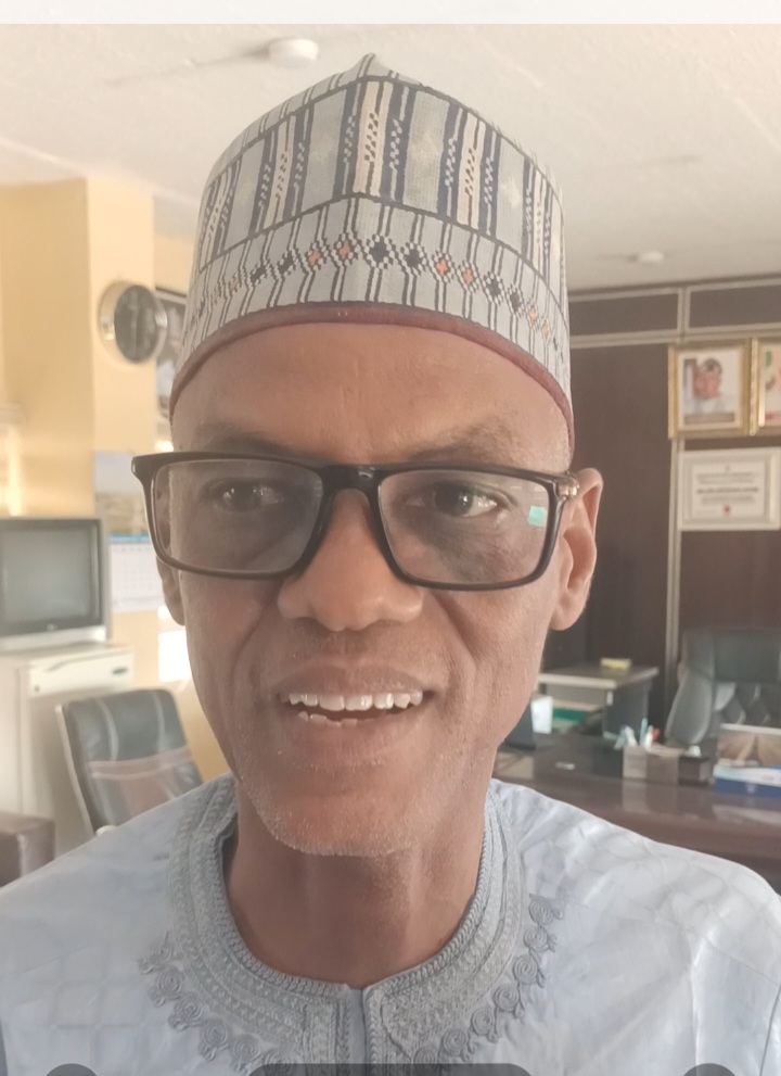 Infrastructure Champion: Kano Works Controller Receives Media&nbsp;Award