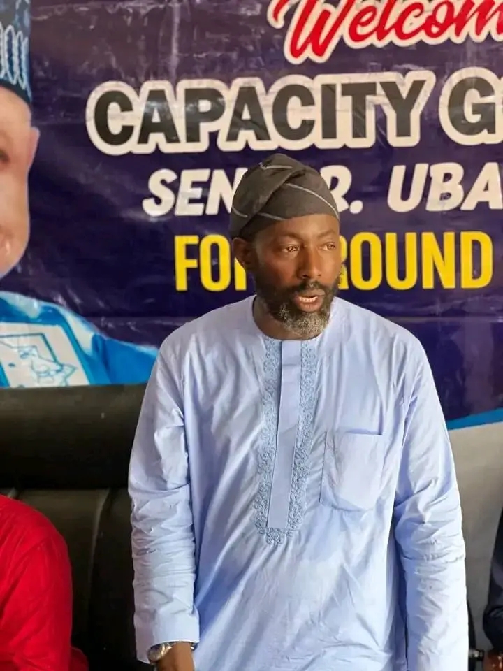 Zailani Engages Party Stakeholders in Kaduna South, Reaffirms Commitment to APC&nbsp;Unity