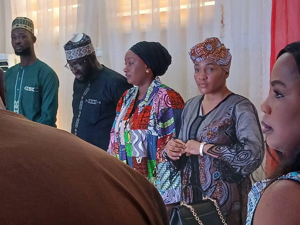Nigeria Targets One Trillion Dollar Economy in 2030 – PEBEC