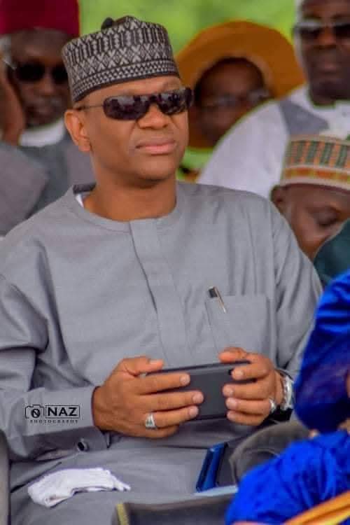 Dan Agundi Felicitates Muhyi Magaji Rimin Gado Over New Appointment