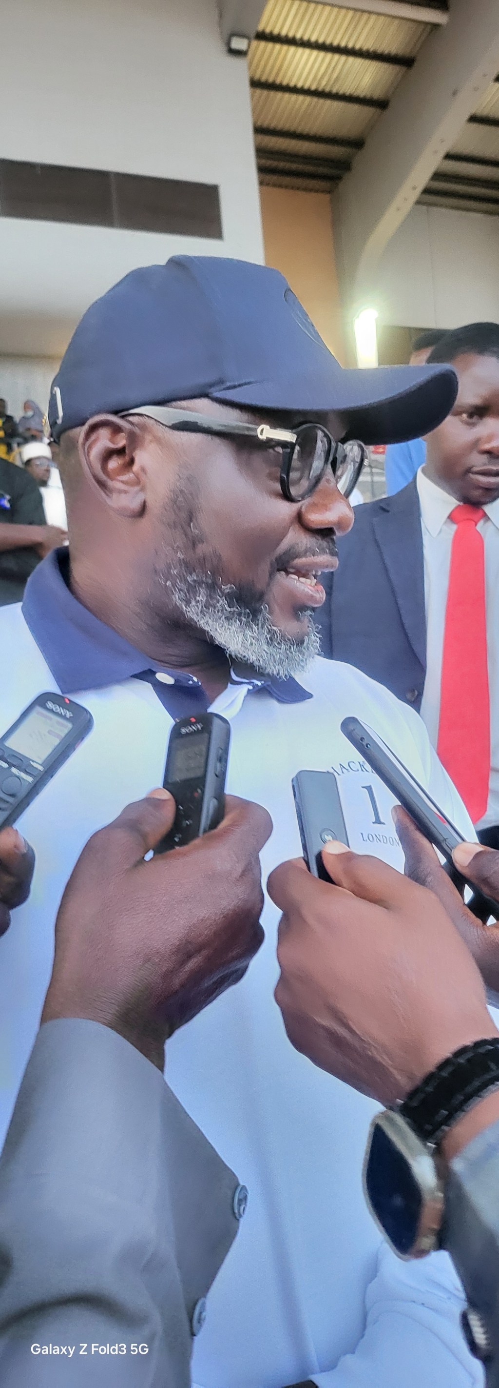 KADUNA: Horse Racing Federation Kicks Off 2025/2026 Grand Finale with International Participation