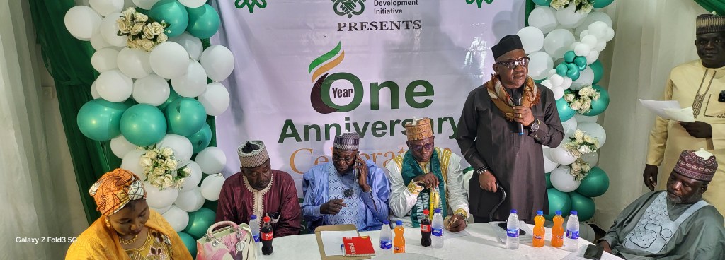 ACI Reaffirms Commitment To Northern Unity, Development