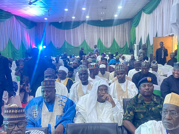 Northern Leaders Push for Strategic Roadmap to Address Regional&nbsp;Challenges