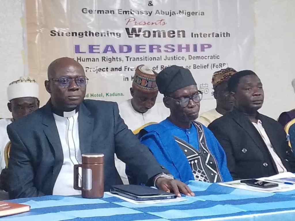 Religious Leaders Call for Responsible Preaching to Promote Peaceful Coexistence
