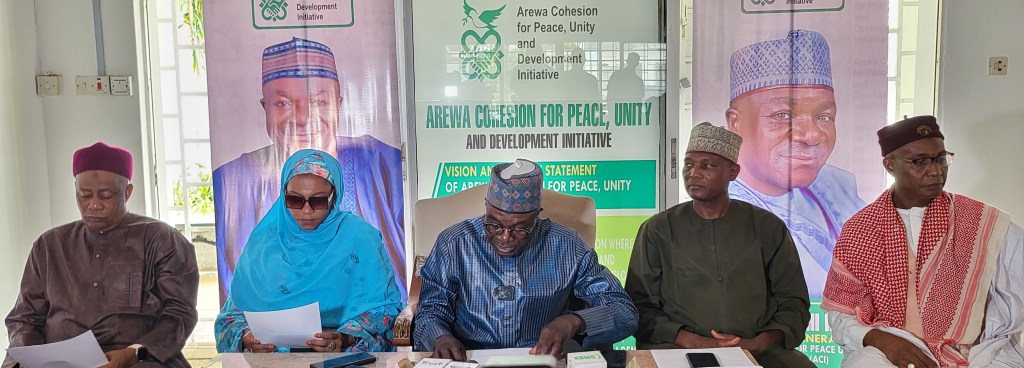 Northern Nigeria Needs Unity to Defeat Insecurity –&nbsp;ACI