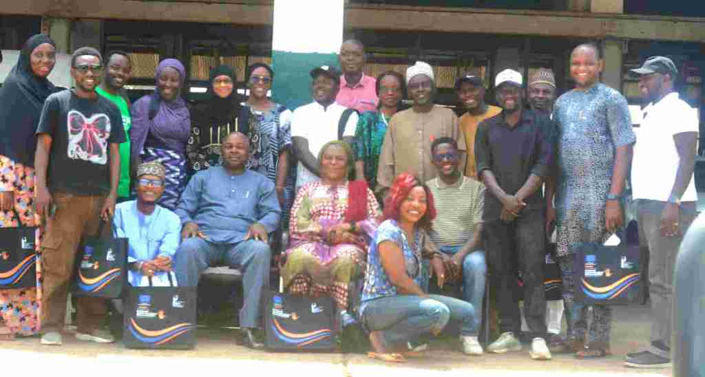 SGBV: NAPTIP, International IDEA Task Journalists on Investigative&nbsp;Reporting